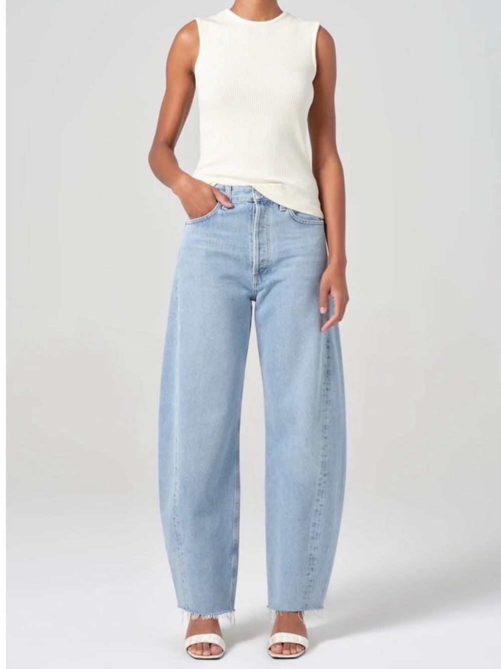 Agolde Luna size 26